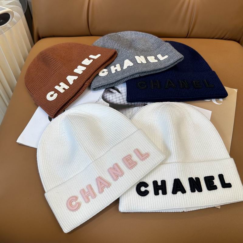 Chanel Hat dx151